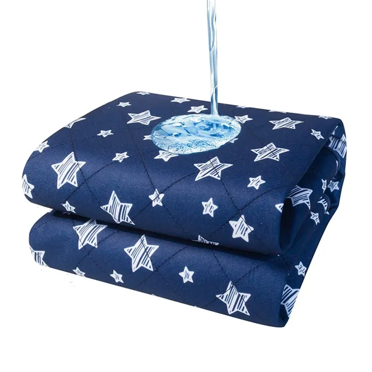 Периви штитник за кревет